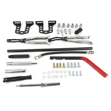 Imagem de Conjunto de Remoção de Compressor de Mola, Válvula de Serviço de Cabeça de Cilindro, Kit de Reparo para Motores de Válvula 8/16/24, Ferramenta de Reparo de Veículos