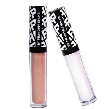 Imagem de Kit Gloss Lábial Gloss Gold Gloss Girl-by Franciny Ehlke