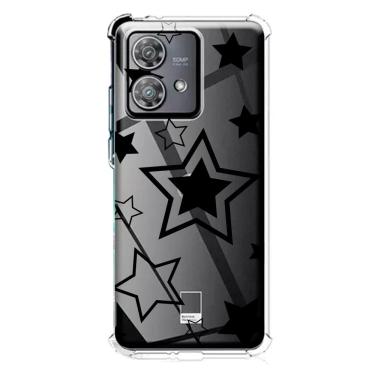 Imagem de Capa Capinha De Celular Compatível com Moto EDGE 40 NEO Motorola Personalizada