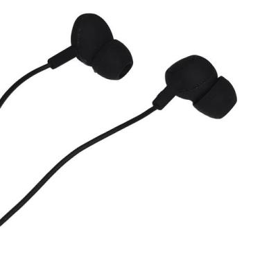 Imagem de Fone De Ouvido Com Microfone Xc-F-09 Preto - X-cell