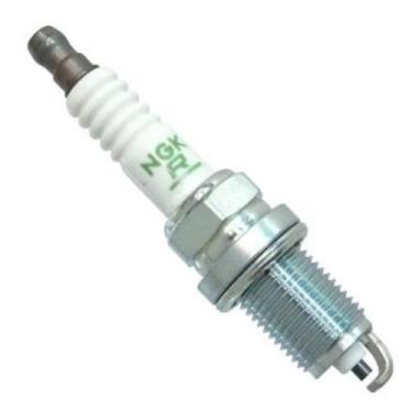 Imagem de VELA IGNICAO ZFR6J11 para HONDA CIVIC 1.7 16V 01/ - NGK