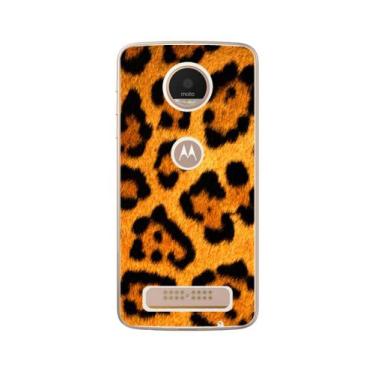 Imagem de Capa Adesivo Skin575 Verso Para Motorola Moto Z Play - KawaSkin