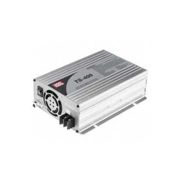 Imagem de TS-400 Inversor Industrial DC-AC 400W Onda Senoidal Pura Alta Eficiênc