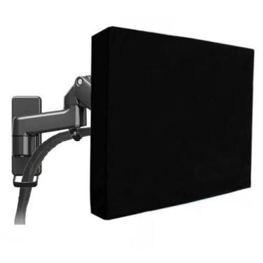 Imagem de Capa Tv Led E Lcd Impermeavel Luxo - 40' Polegadas. - Gnr
