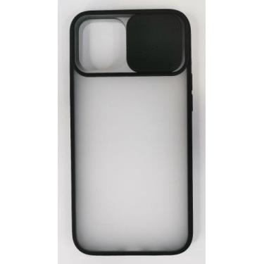 Imagem de Capa Capinha para iphone 12 mini tela 5.4 Protege Camera Premium - sem
