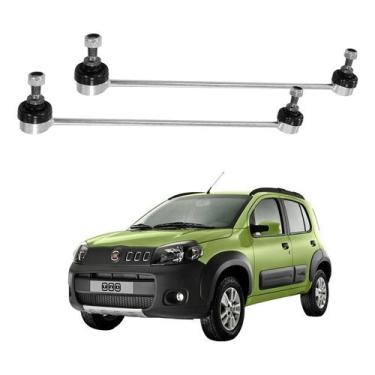 Imagem de Bieleta Dianteira Cofap Uno Way 1.0 1.4 2010 A 2016