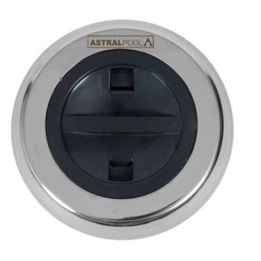 Imagem de Dispositivo de aspiracao slim inox 316 astralpool