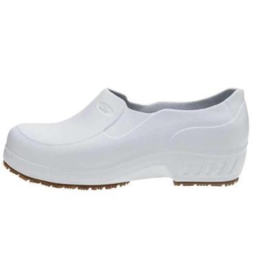 Imagem de Sapato EVA Enfermagem Cozinha Hospital 700460 MARLUVAS
