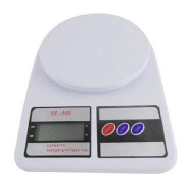 Imagem de Balança De Cozinha Digital 5kg Livon