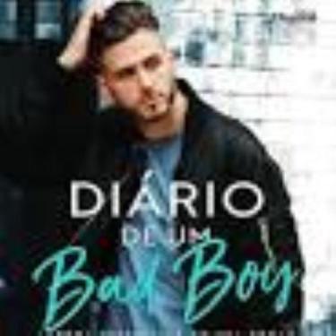 Imagem de Diário de Um Bad Boy - CHARME EDITORA, 3