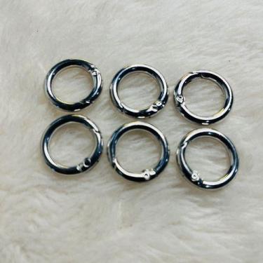 Imagem de Argola  Articulado 2,5cm (3PARES) - Elegance Armarinho e Aviamentos, P