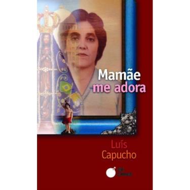 Imagem de Mamãe Me Adora