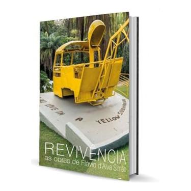 Imagem de Revivência - Escultura Paisagismo Projetos