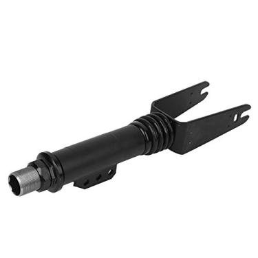 Imagem de Garfo Dianteiro para Scooter Elétrica, Liga de Alumínio, Amortecedor de Substituição para Scooter Elétrica Kugoo 8