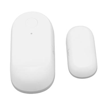 Imagem de de Alarme Residencial TOPINCN Sensor de Janela de Porta Inteligente, Detecção Em Tempo Real, Notificações, Instantâneo da Câmera, Alarme de Janela de Porta Inteligente DIY para