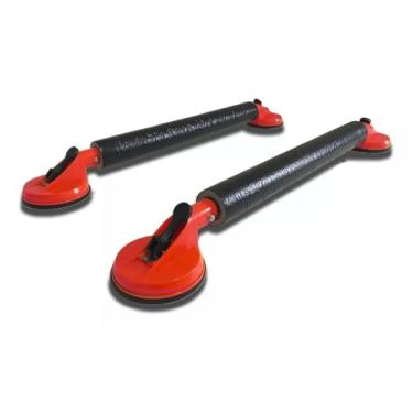 Imagem de Rack Ventosa Universal Suporta 45 Kilos Reforçado