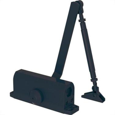 Imagem de Mola Aerea P/Porta A530 Preto Soprano