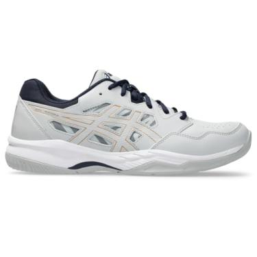 Imagem de ASICS Tênis masculino Gel-RENMA Pickleball, Concreto/ouro puro, 44