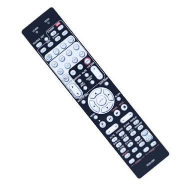 Imagem de ZWP Controle remoto de substituição RC014SR RC-014SR adequado para receptor AV Marantz 307010092004M NR1602 SR5006 SR6006