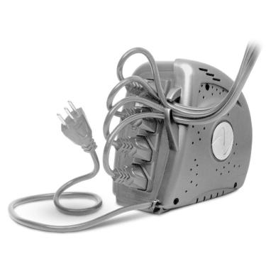 Imagem de Estabilizador Mono Ragtech 300va Side Way Pto 5301