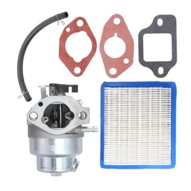 Imagem de Kit de carburador 16100-Z0L-023 para Honda GCV135 GCV160 GC135 GC160 HRB216 HRT216