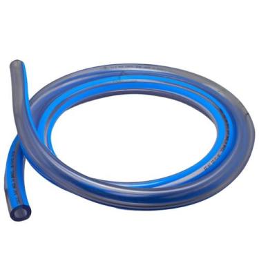 Imagem de Mangueira Atoxica Leite Ordenha Cerveja 5/8x5,0mm - 5 Metros - Pabovi