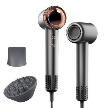 Imagem de Secador de cabelo Tideway H11 110.000 RPM High-Speed Plasma Tech