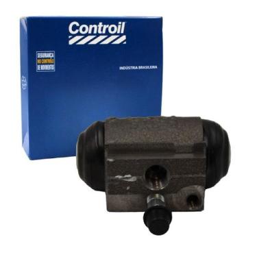 Imagem de Cilindro De Roda Ecosport Fiesta Palio Peugeot 208 Siena (Controil C34