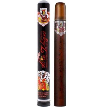 Imagem de Perfume Cuba City Las Vegas For men 35ml