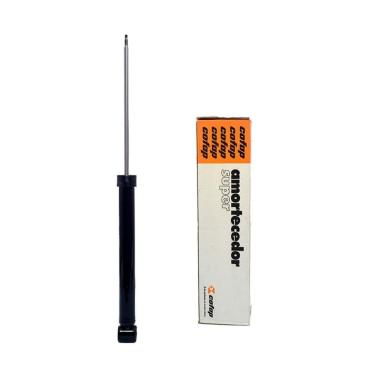 Imagem de Amortecedor Traseiro Par Ford Fiesta 03/16 Cofap Gb27471