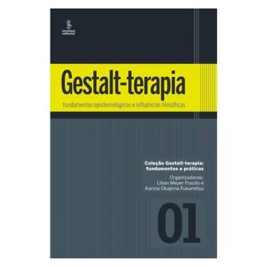 Imagem de Gestalt-Terapia - Vol. 1
