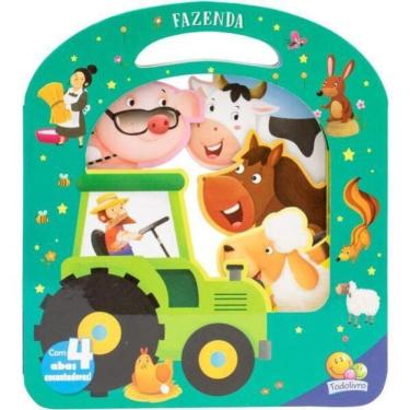 Imagem de Leve-Me Junto Com Você! Fazenda