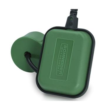 Imagem de Chave Boia Elétrica Automatica Schneider Inferior Superior