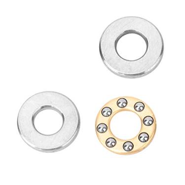 Imagem de 10pcs HIGH T BEA SET para RY e Manutenção de Equipamentos (F2.5-6m 2,5 * 6 * 3mm)