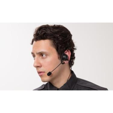 Imagem de EarHugger Fone de ouvido longo (para adaptador de desconexão rápida)