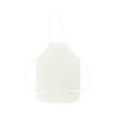 Imagem de BESTCOPY AVENTAL ESC. BEST LX CM NYLON BRANCO