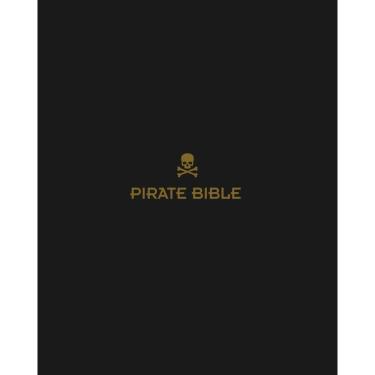 Imagem de Livro: Bíblia pirata