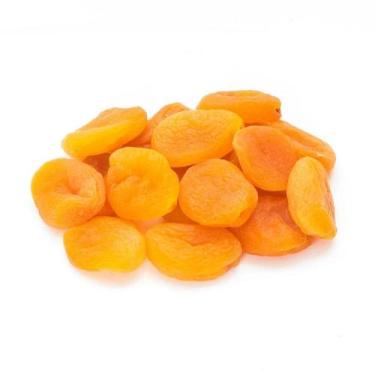 Imagem de Damasco turco doce - Camira, 250g