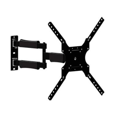 Imagem de Suporte Articulado para TV 23" a 56" SBRP2045 - BRASFORMA
