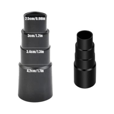 Imagem de Adaptador Universal para Mangueira de Aspirador de Pó (22mm-45mm) - Co