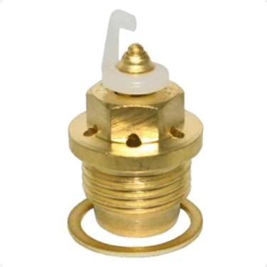 Imagem de Agulha Carburador Ford Pampa 1989 a 1997 - 807666 - 1074