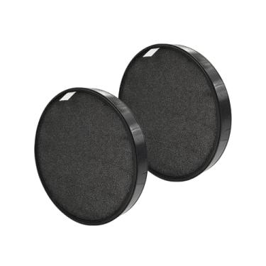 Imagem de Nispira Filtro de substituição 3 em 1 de carbono ativado HEPA verdadeiro compatível com purificador de ar Envion EA-150, 2 pacotes