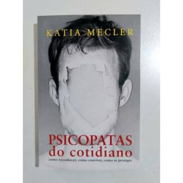 Imagem de Psicopatas do cotidiano - 02ed/20