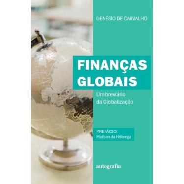 Imagem de Finanças Globais