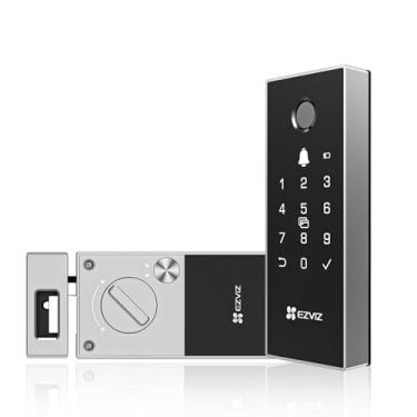 Imagem de Fechadura Digital Sobrepor CS-DL03 PRO EZVIZ