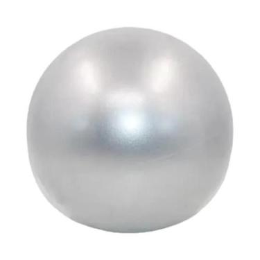 Imagem de Bola De Yoga Pilates De 25cm Para Equilíbrio Fitness, Treinamento Cent