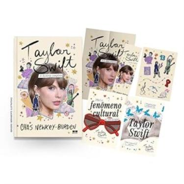 Imagem de Taylor swift - a historia completa - (7057) - BEST SELLER, 3