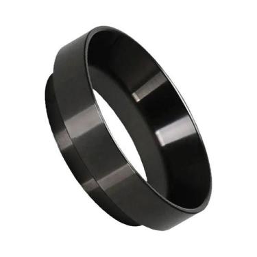 Imagem de Anel De Dosagem Inteligente De Alumínio 51-58mm, Distribuidor De Pó De