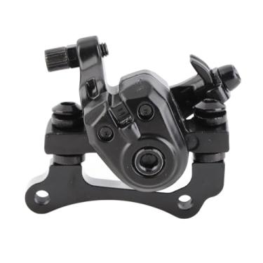 Imagem de Scooter elétrico pinça de freio scooter scooter pinça de freio hidráulico pinça de freio dianteiro traseiro pinça de freio hidráulico de disco elétrico scooter hidráulico