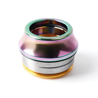 Imagem de POLSO BMX Fone de ouvido de bicicleta 28,6 x 41,8 x 9,5 mm rolamentos selados garfo de bicicleta rolamento de direção interno (óleo slick)